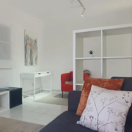 Apartamento Lovely *