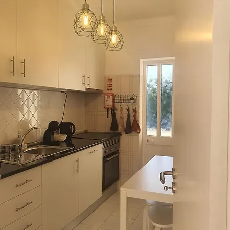Apartamento Lovely *