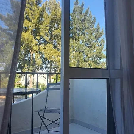 Lovely Appartement Quarteira