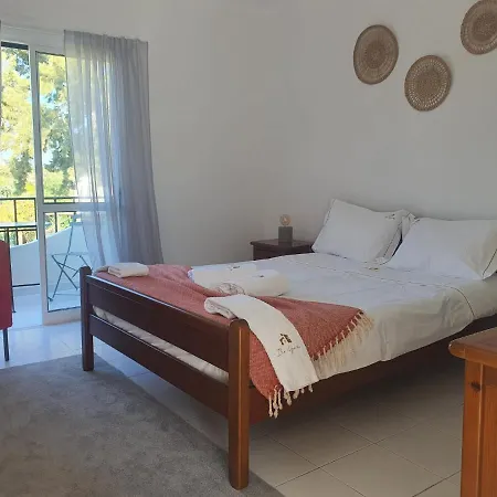 Apartamento Lovely